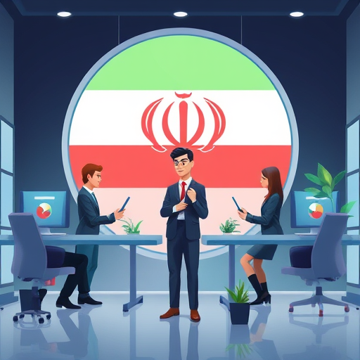 تفسیر آزمایش؛ راهنمای کاربردی