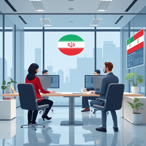 تفسیر آزمایش خون با ChatGPT؛ راهنمای کاربردی