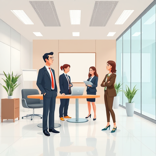 تشخیص آزمایش با هوش مصنوعی