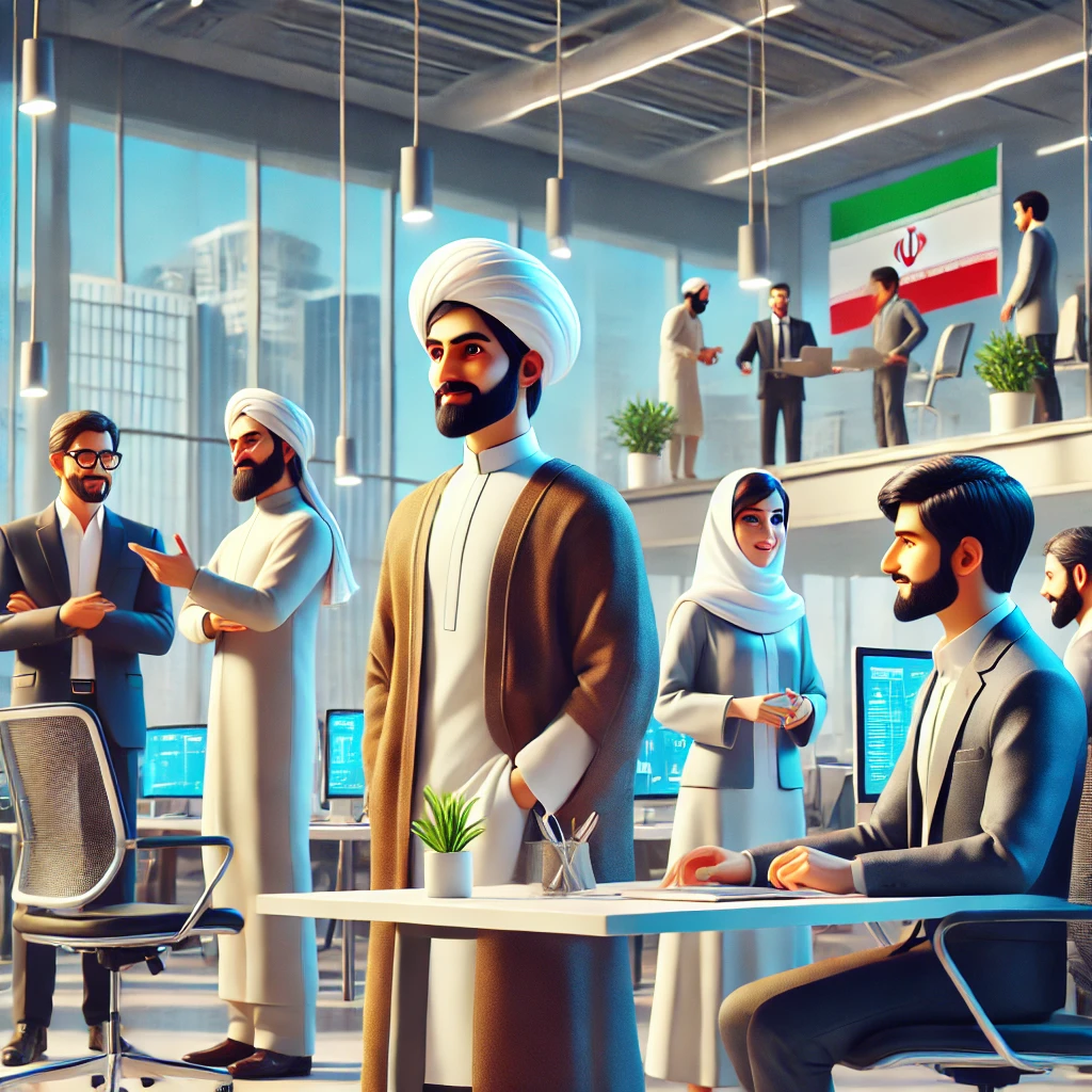 نوشتن شعار تبلیغاتی با ChatGPT