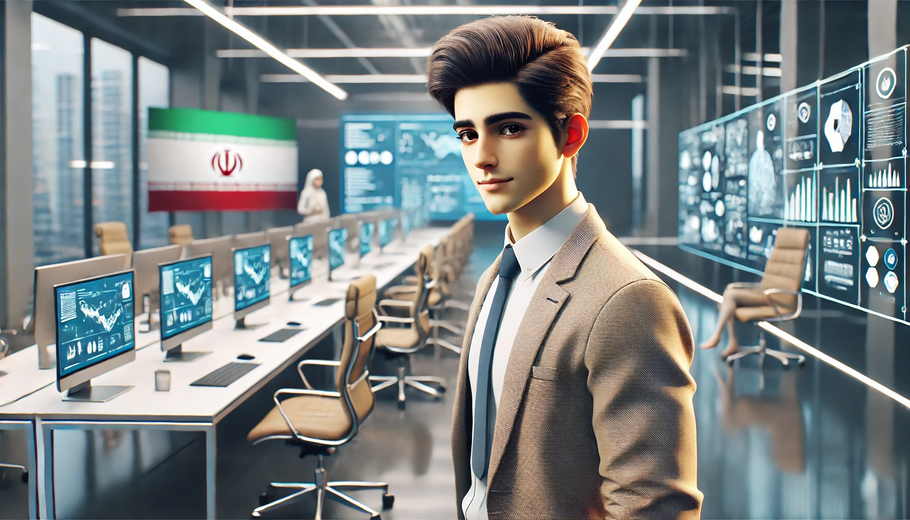 داستان‌نویسی با ChatGPT