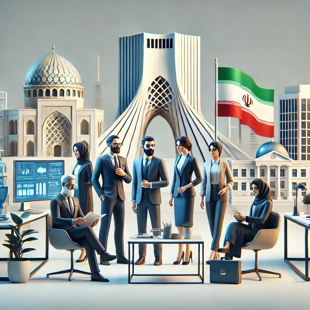 خلق کاراکتر داستانی با ChatGPT