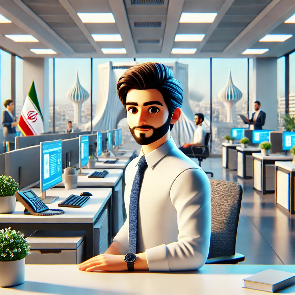 نوشتن شعر با ChatGPT