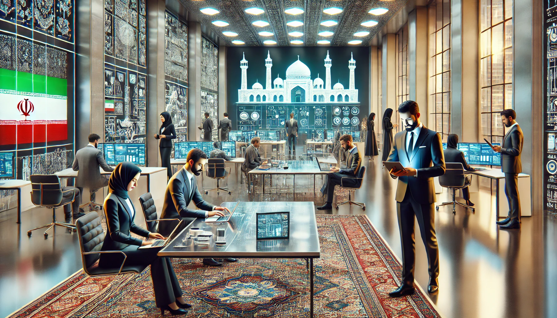 نوشتن انگیزه‌نامه (SOP) با ChatGPT