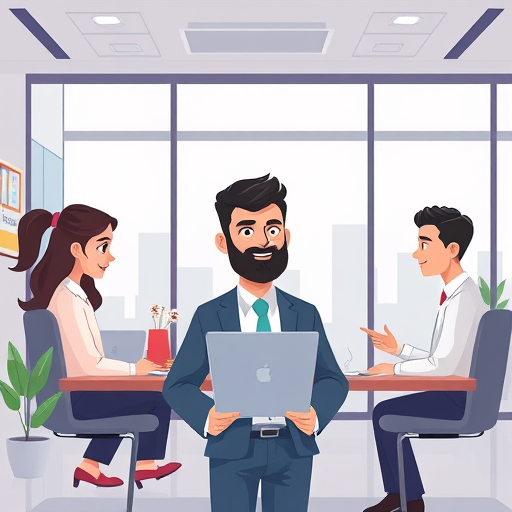 تحقیقات بازار با ChatGPT