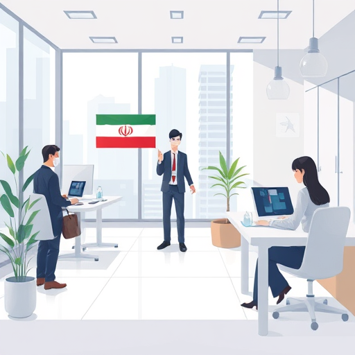 کمپین ایمیل مارکتینگ با ChatGPT