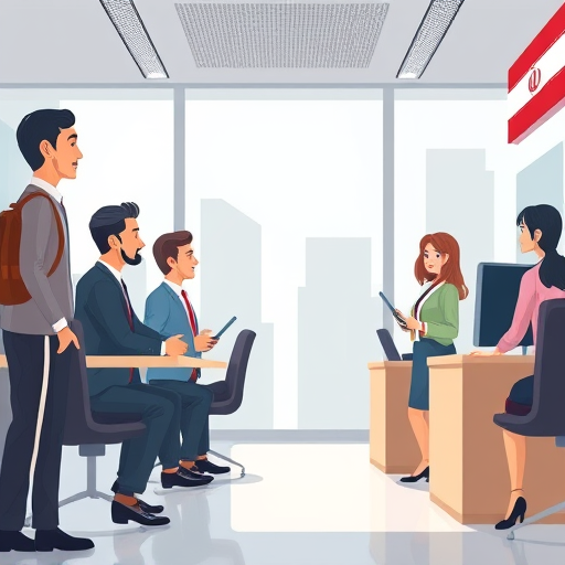 نوشتن آگهی استخدام با ChatGPT