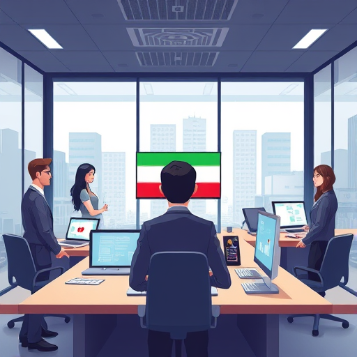 دکوراسیون منزل با ChatGPT
