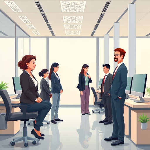مدیریت استرس با ChatGPT