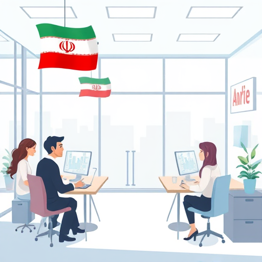 یادگیری آداب معاشرت با ChatGPT