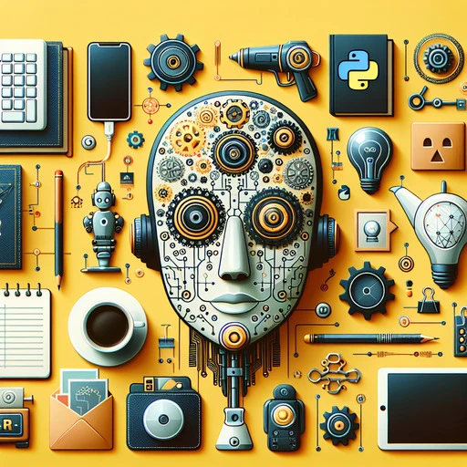 هوش مصنوعی با پایتون