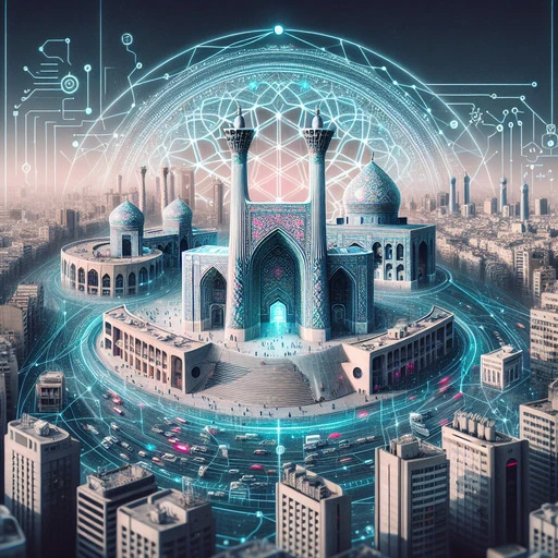 هوش مصنوعی در ایران