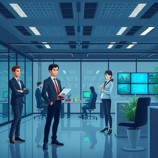 تبدیل ایده به متن فارسی با AI