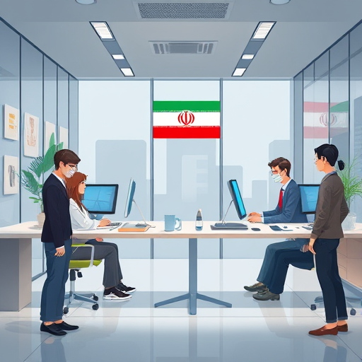 ساخت مهر رسمی آنلاین