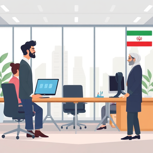 تولید ویدیو تبلیغاتی خودکار