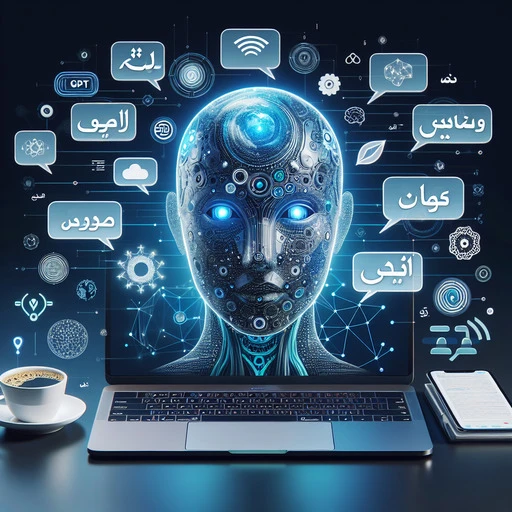 هوش مصنوعی به فارسی