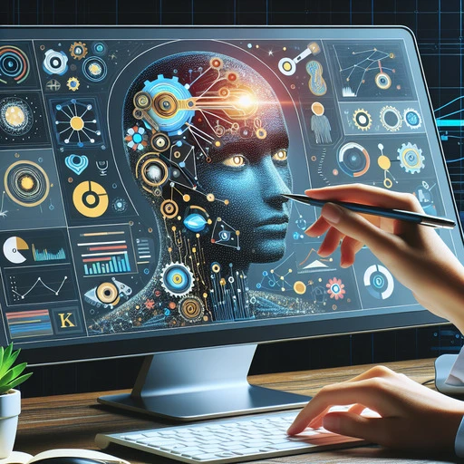 هوش مصنوعی برای ساخت پاورپوینت