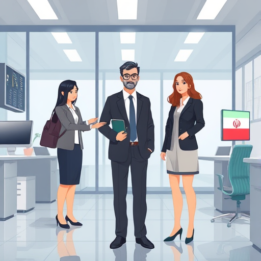 استفاده از جمینی گوگل در ایران
