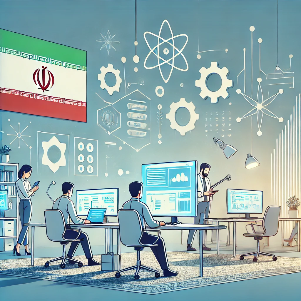 هوش مصنوعی GPT-5.3 Codex