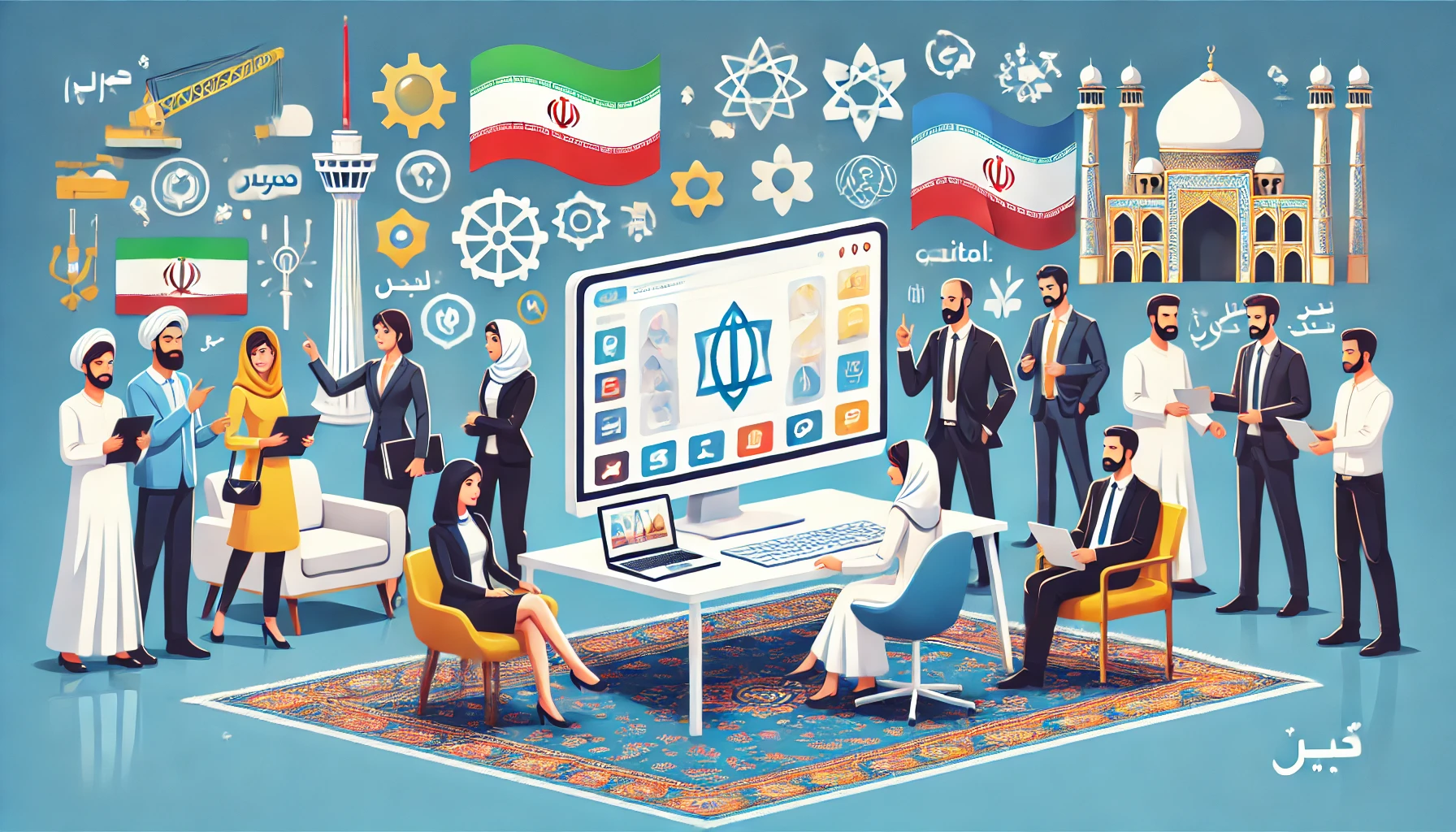 دیپ سیک در کدنویسی و دیباگ