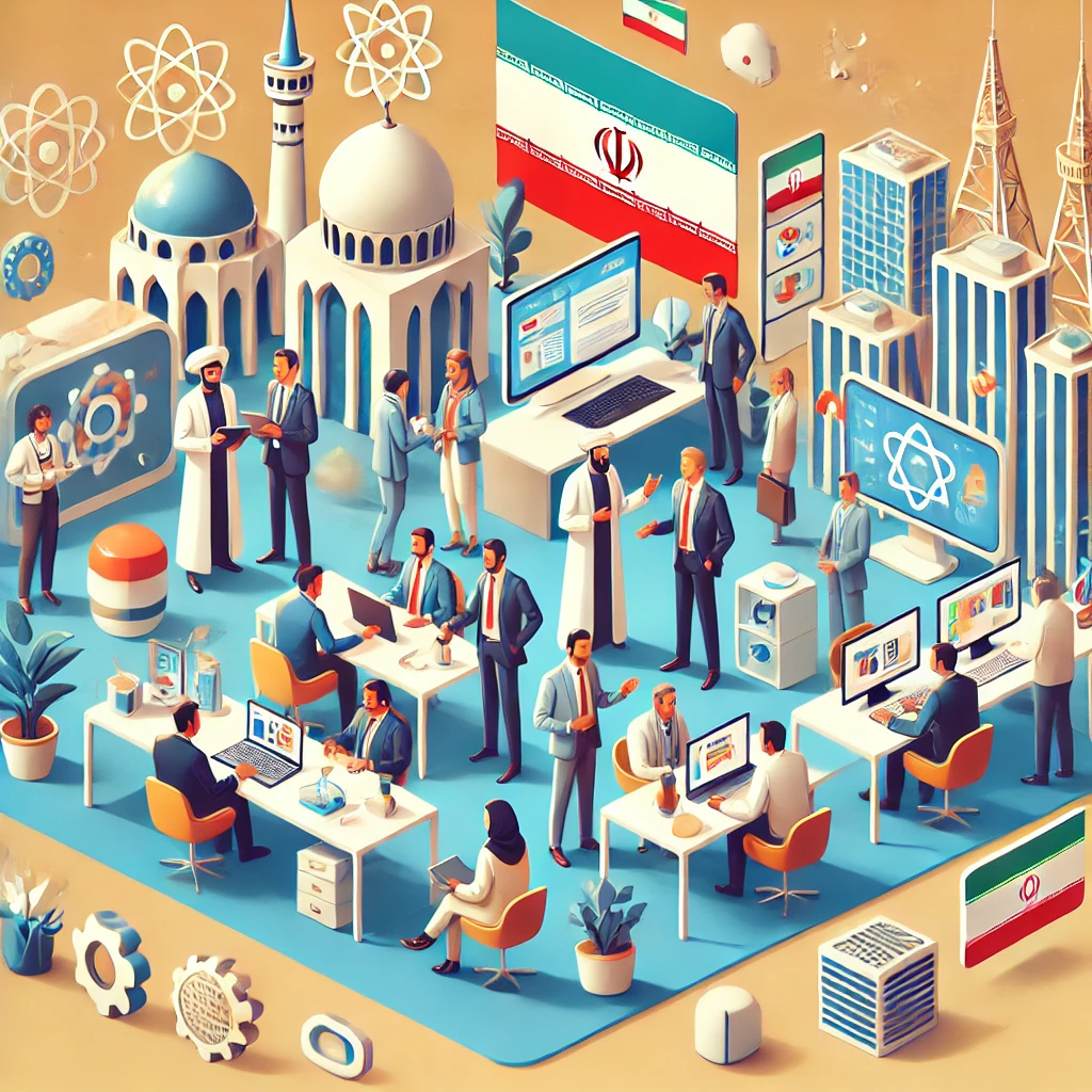 دیپ سیک برای تحلیل داده اکسل