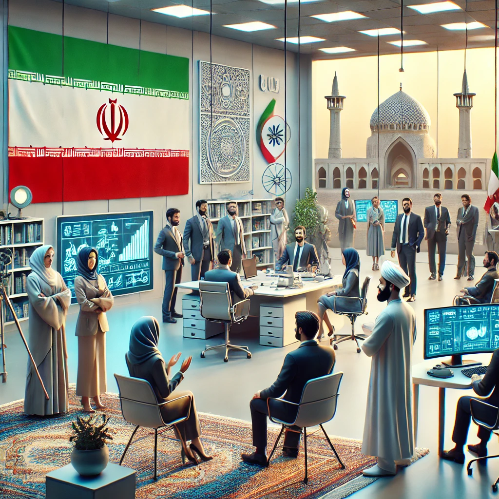 امنیت و حریم خصوصی در دیپ سیک
