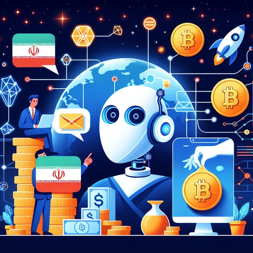 فروش ربات هوش مصنوعی