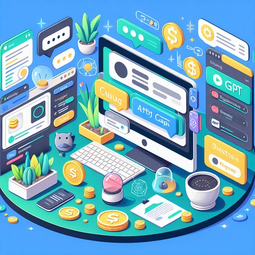 API ChatGPT برای توسعه‌دهندگان؛ خرید و اتصال