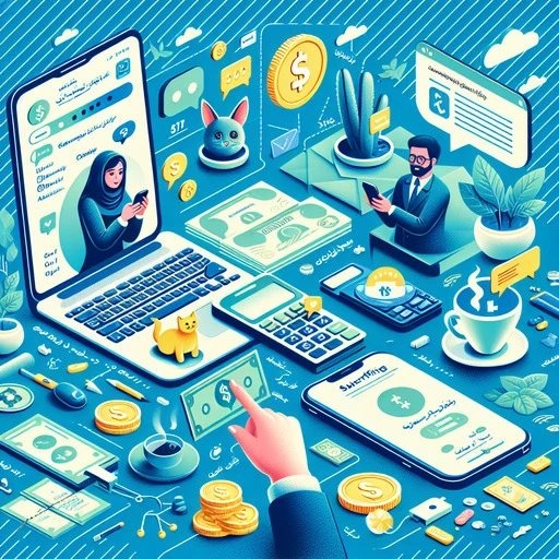 مقایسه قیمت و خرید ChatGPT Plus در ایران