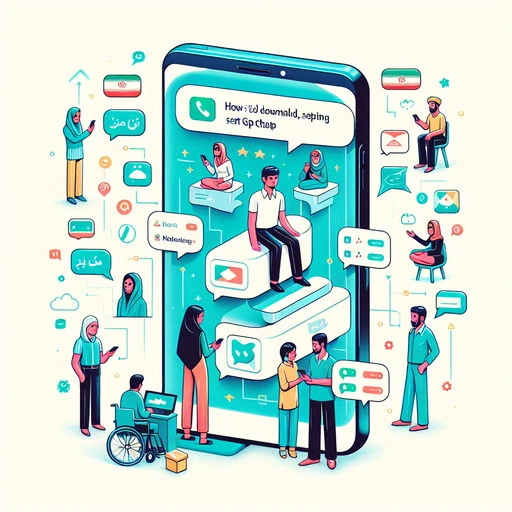 دانلود ChatGPT از گوگل پلی؛ راهنمای نصب