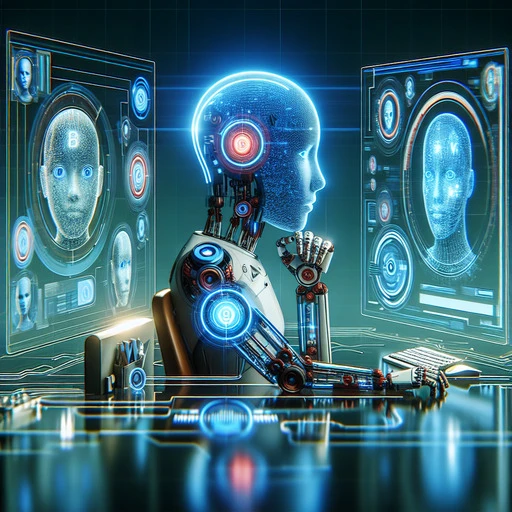 دانلود برنامه اصلی ChatGPT؛ راهنمای نصب امن