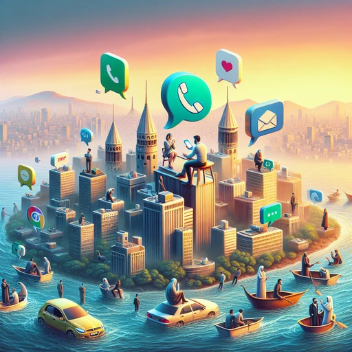 استفاده از ChatGPT برای کاربران ایرانی