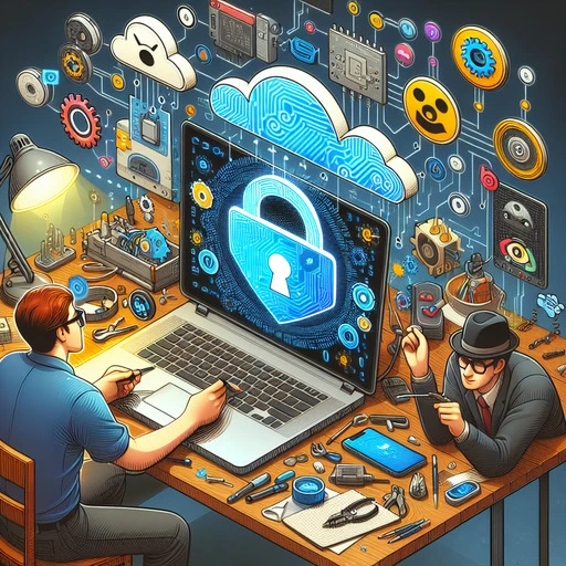 نصب ChatGPT برای کامپیوتر شخصی بدون نیاز به برنامه‌نویسی