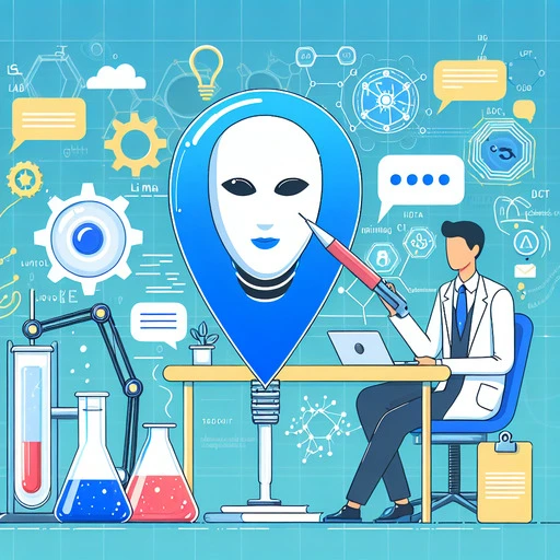 راهنمای استفاده از ChatGPT برای نوشتن مقالات علمی عالی
