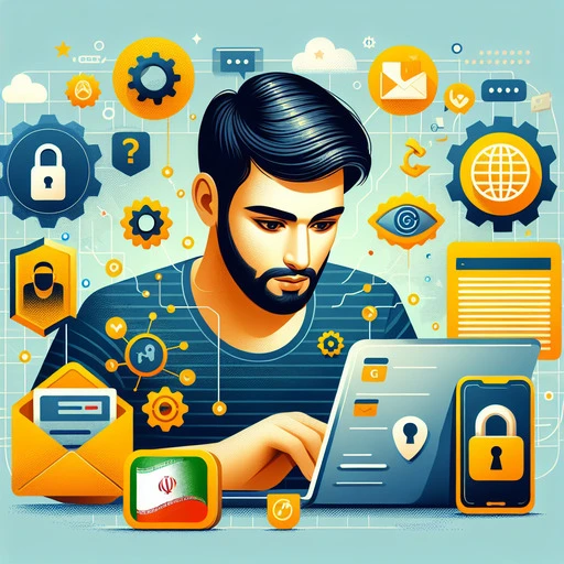 آموزش ثبت نام در ChatGPT بدون نیاز به شماره خارجی