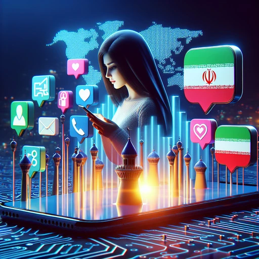 دسترسی به chatgpt بدون فیلتر: 3 روش تضمینی برای ایرانیان