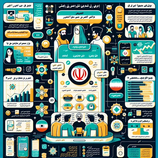 دانلود نسخه فارسی رایگان chatgpt با لینک مستقیم