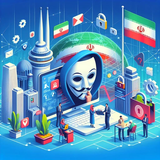 ترفندهای نصب chatgpt در ایران بدون نیاز به VPN