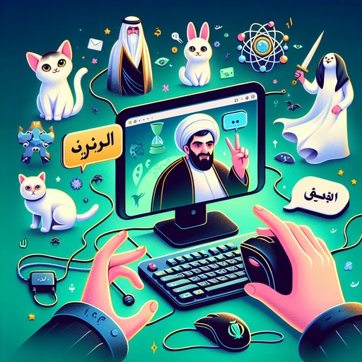 آموزش استفاده از chatgpt صوتی فارسی بدون محدودیت