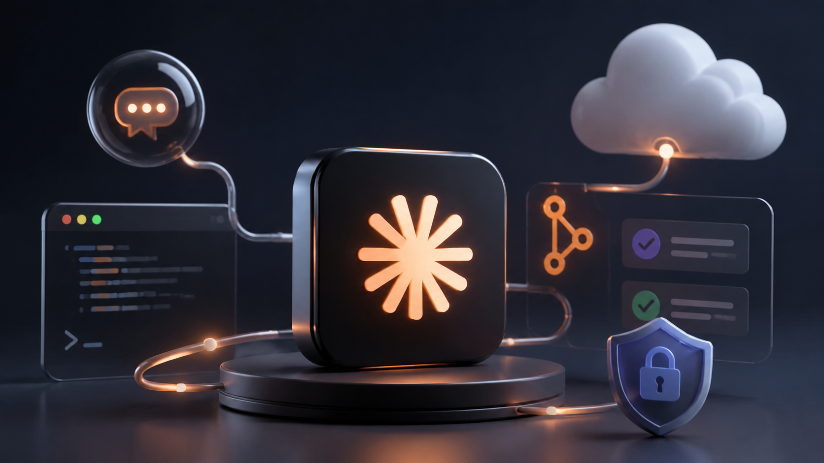 آپدیت Claude Code 2.1.234؛ امنیت و ادامه خودکار نشست