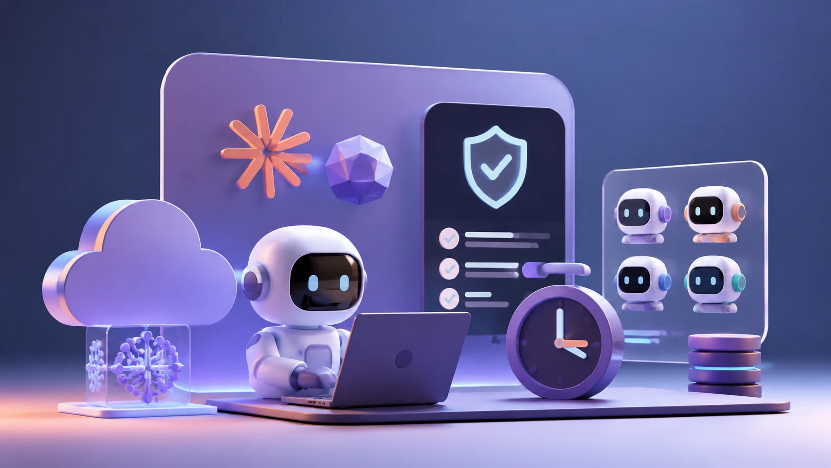 آپدیت Claude Code 2.1.257؛ مدل Fable و کنترل امنیتی