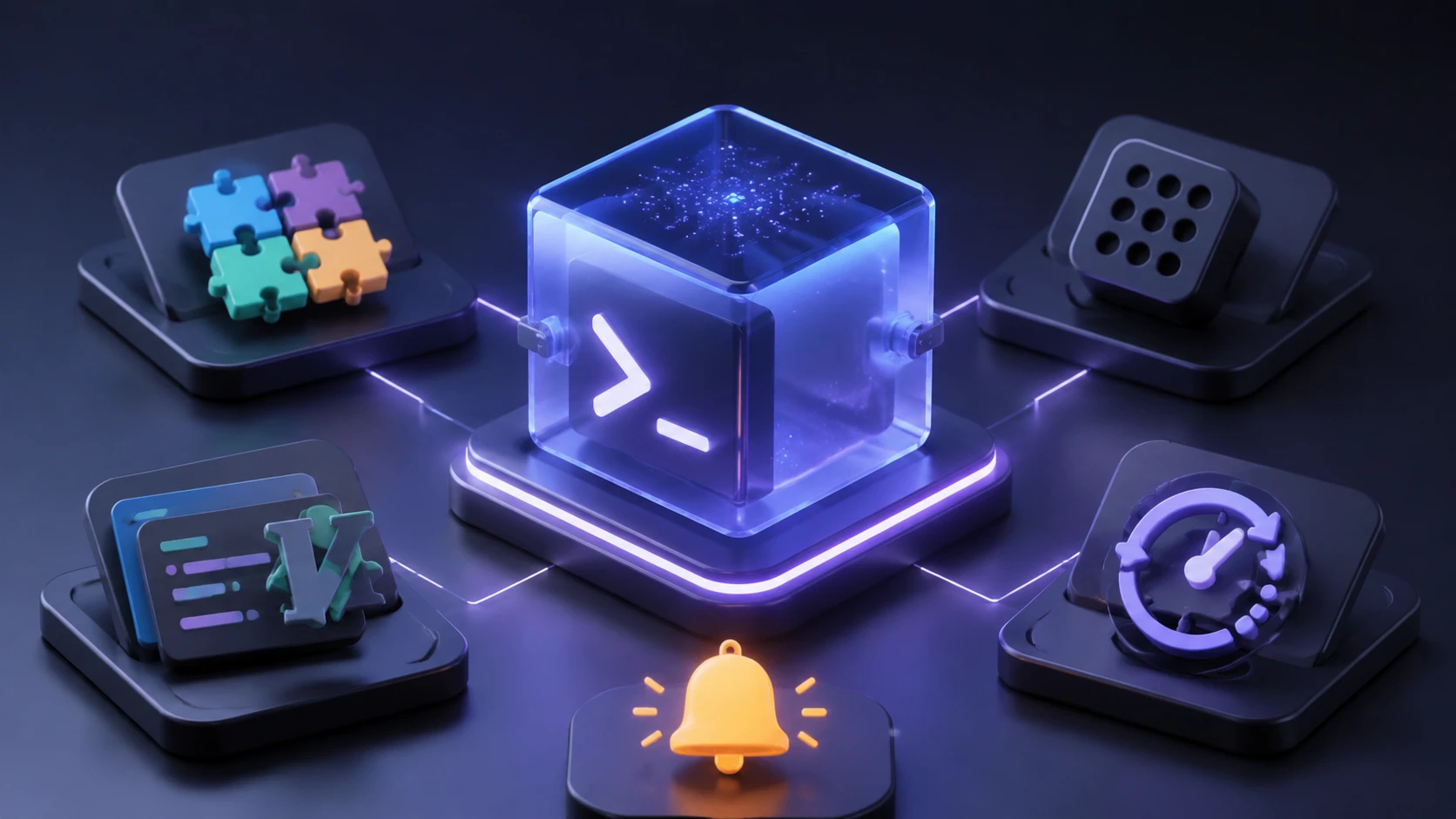 آپدیت Codex CLI 0.153؛ پلاگین و Vim بهتر شد