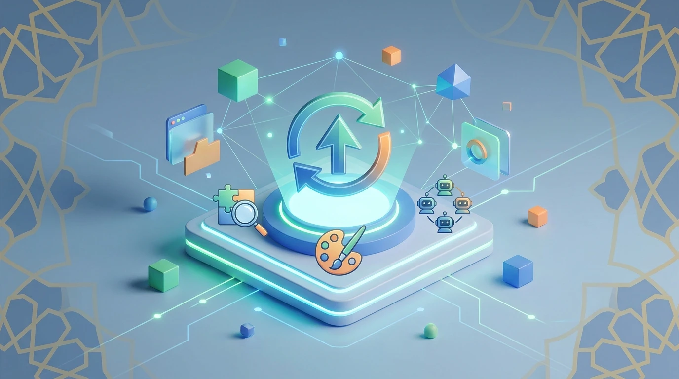 آپدیت Claude Code 2.1.269؛ ارزیابی پلاگین و کنترل بهتر