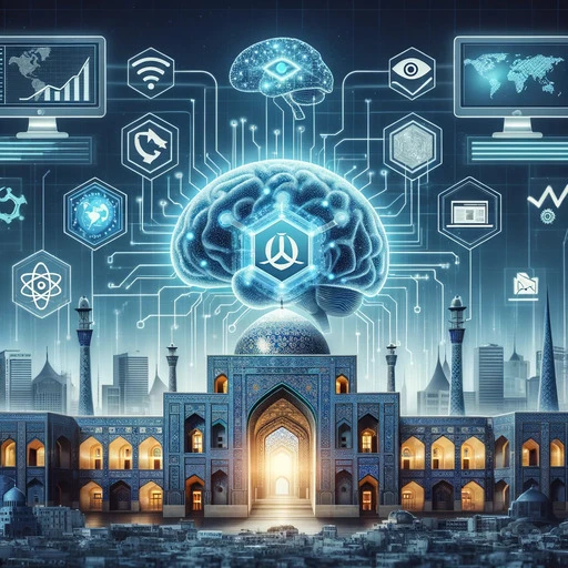 API هوش مصنوعی در ایران؛ دسترسی و اتصال امن
