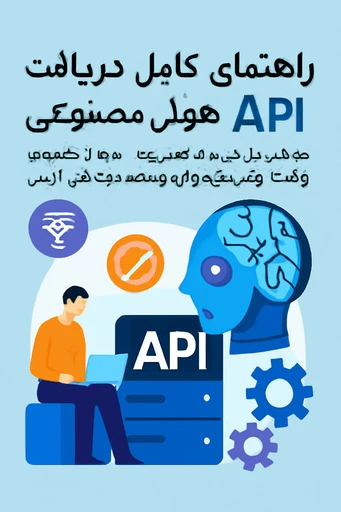دریافت api هوش مصنوعی؛ راهنمای کاربردی