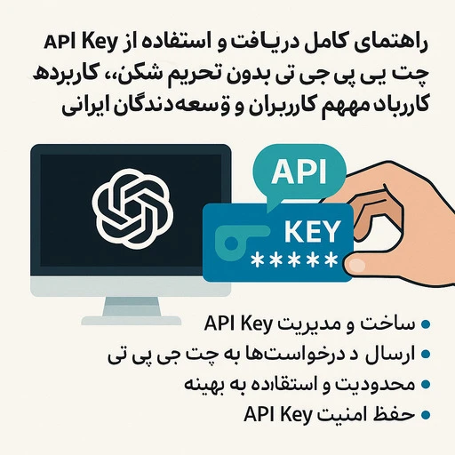 api key ChatGPT