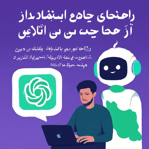 ChatGPT آنلاین؛ شروع چت فارسی بدون نصب