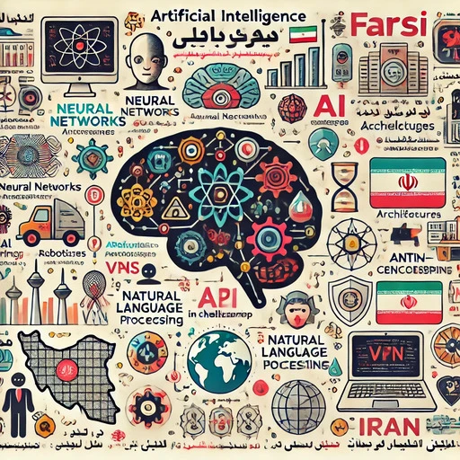 هوش مصنوعی شامل چیست