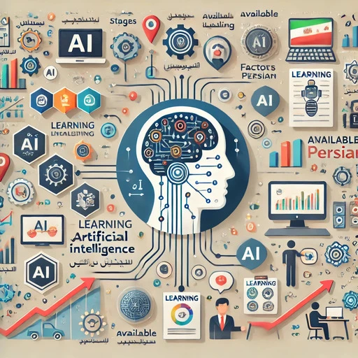یادگیری هوش مصنوعی چقدر طول میکشد