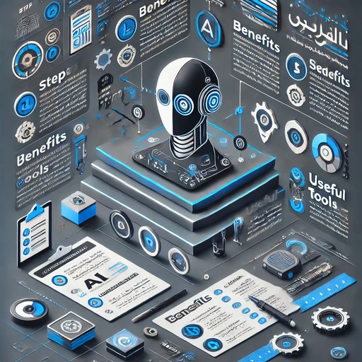 انتخاب نام با هوش مصنوعی